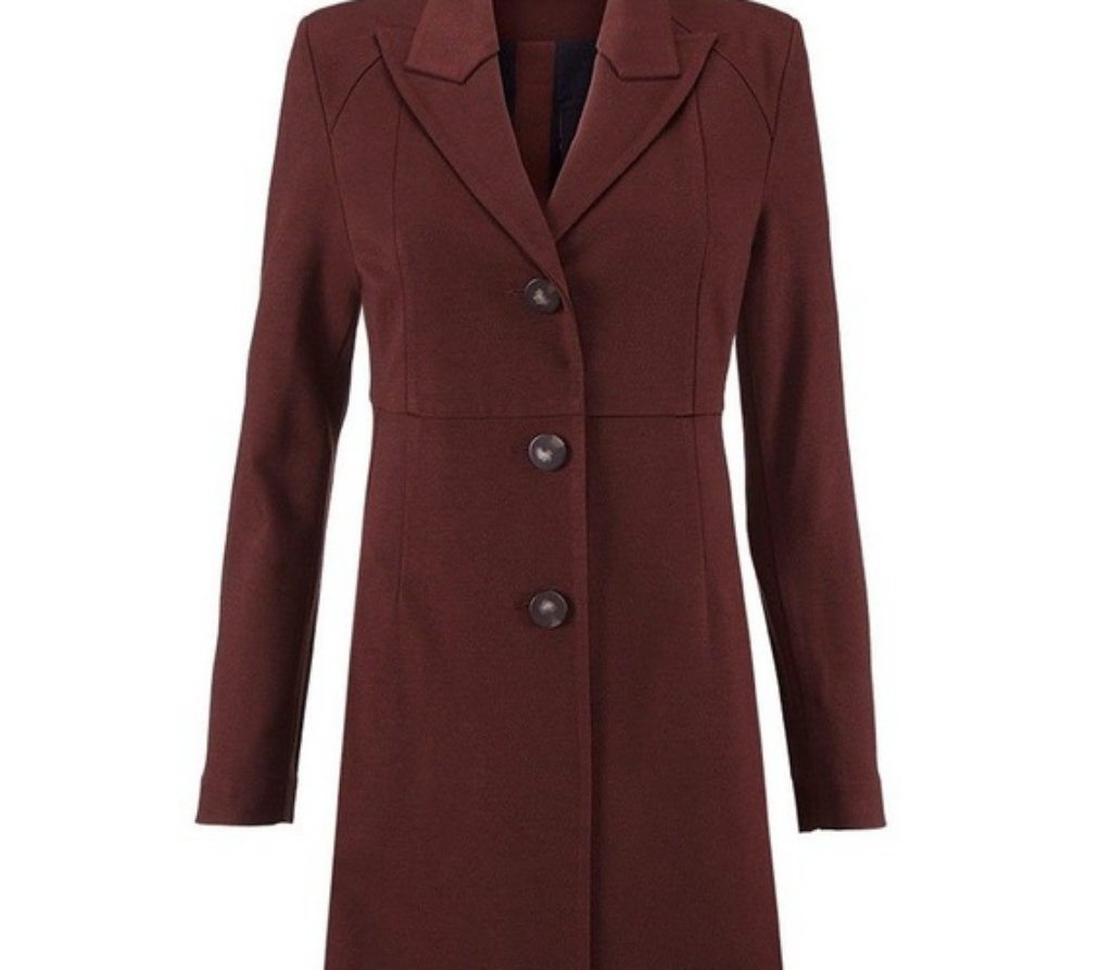 Boss Jacket*